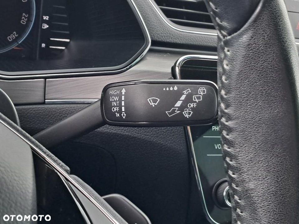 Skoda Superb - 27