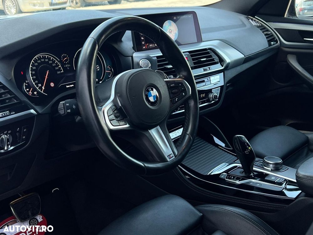 BMW X4 - 15