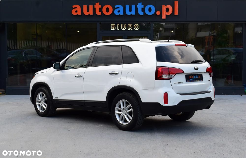 Kia Sorento 2.4 GDI M - 20