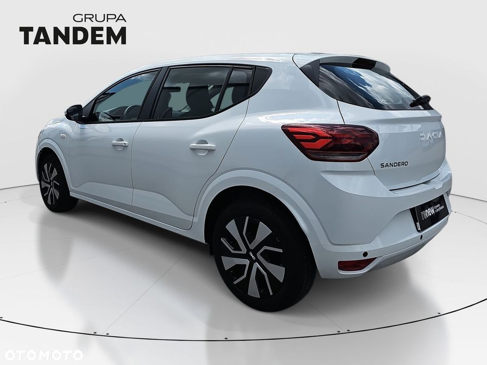 Dacia Sandero 1.0 TCe Expression - 7