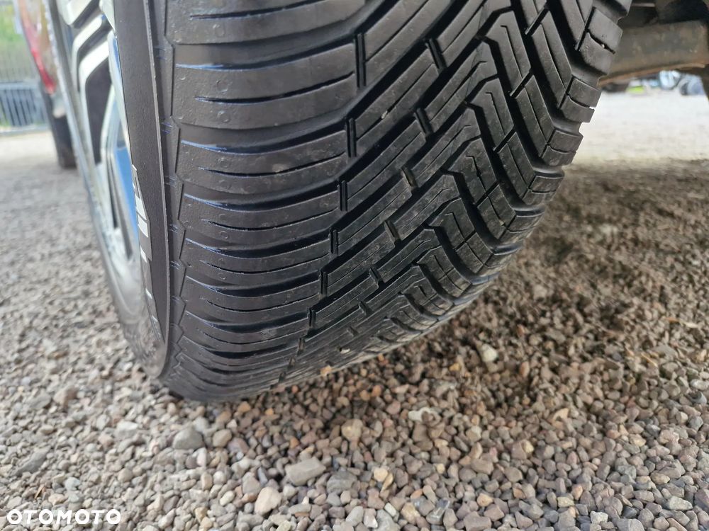 Mitsubishi ASX 1.6 ClearTec 2WD Diamant Edition - 24