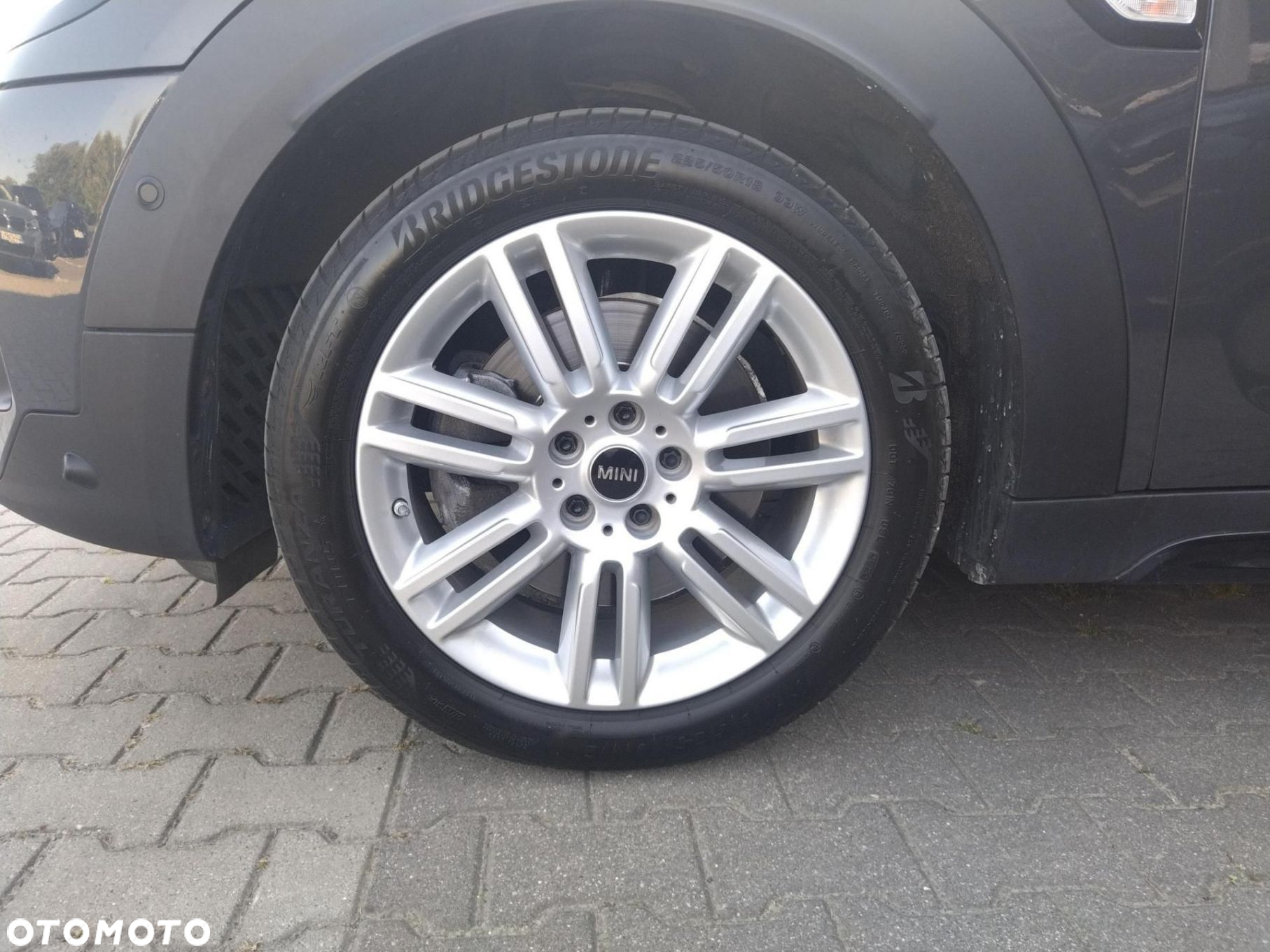 MINI Countryman - 10