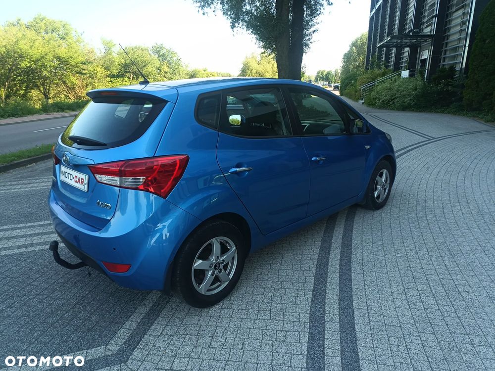 Hyundai ix20 1.4 Style - 6