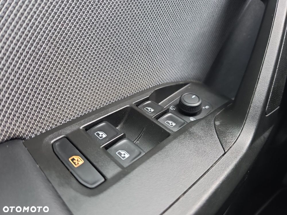 Seat Leon 1.0 eTSI Style DSG - 11