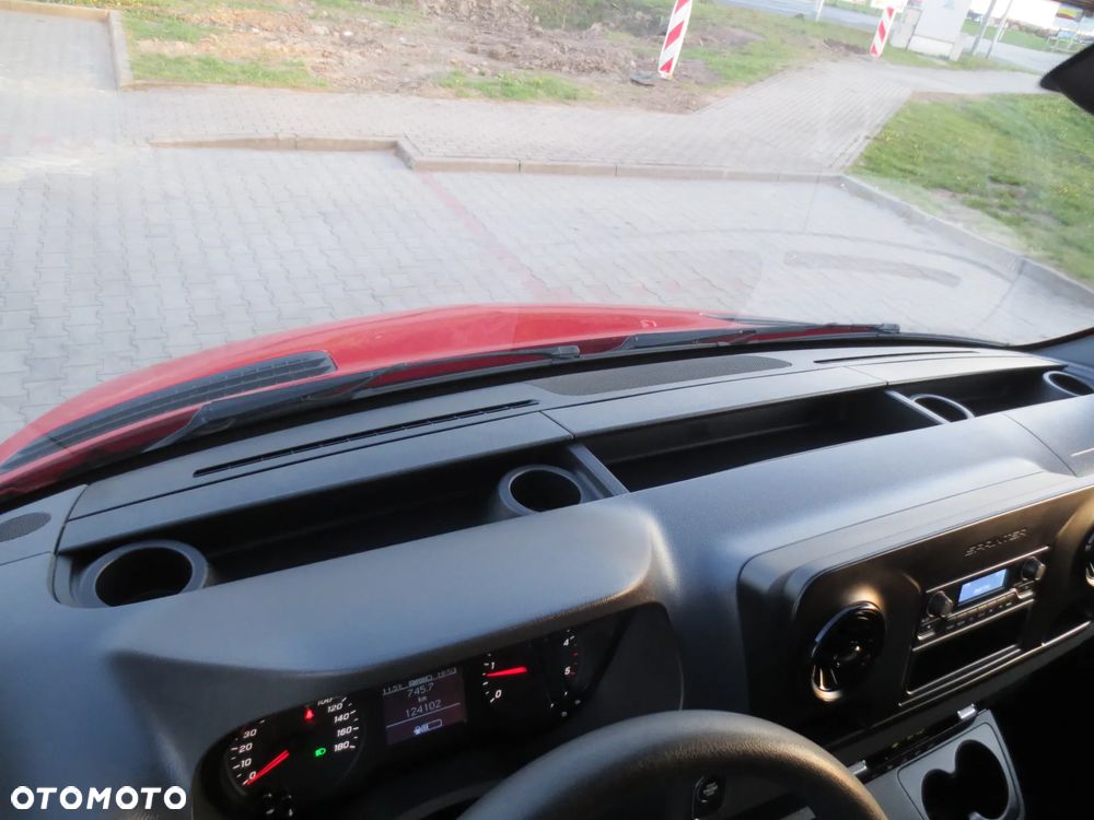 Mercedes-Benz SPRINTER L2H2  SALON POLSKA ORYGINAŁ NISKI PRZEBIEG - 23