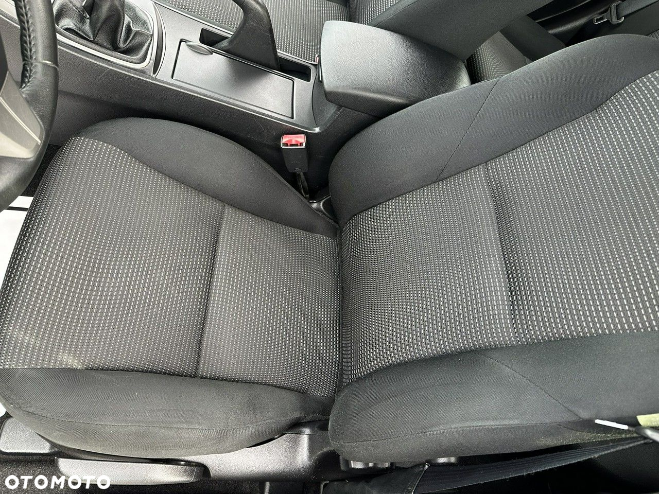 Mazda 3 - 23