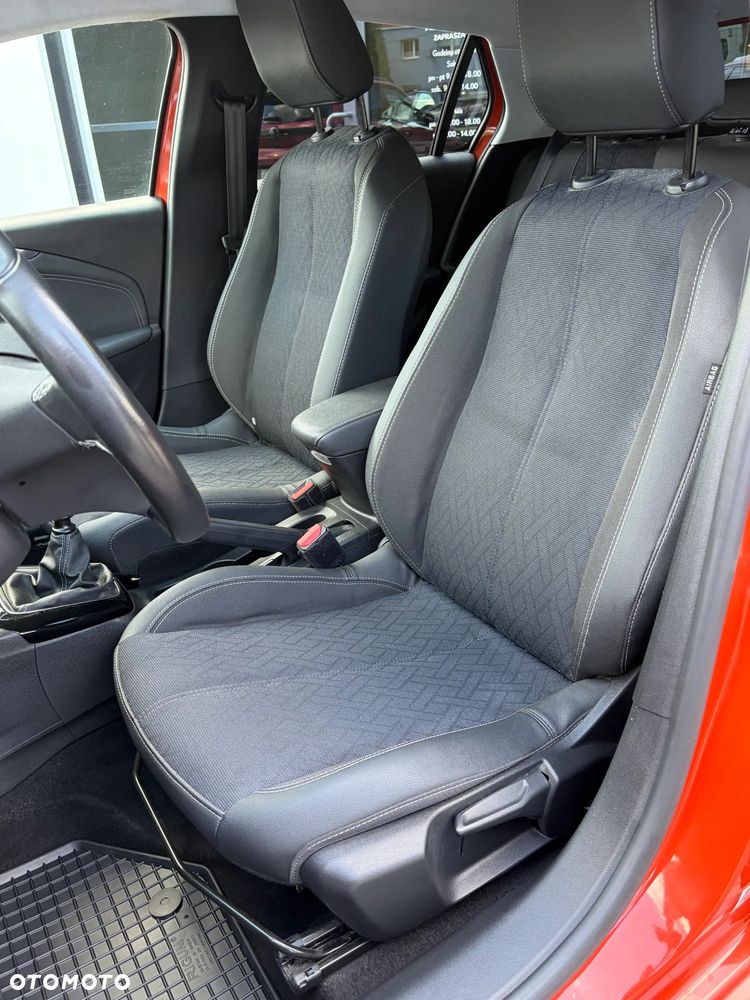 Opel Corsa 1.2 Elegance S&S - 11