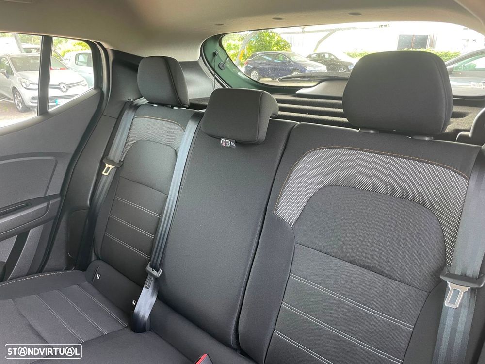 Dacia Sandero 1.0 ECO-G Expression Bi-Fuel - 9