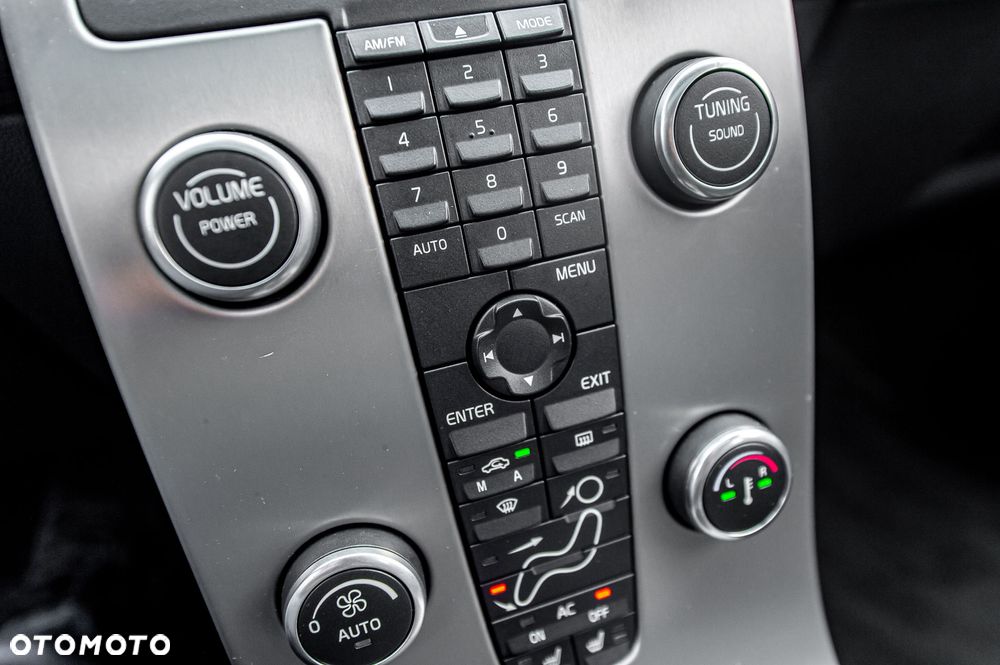 Volvo V50 T5 AWD Summum - 30