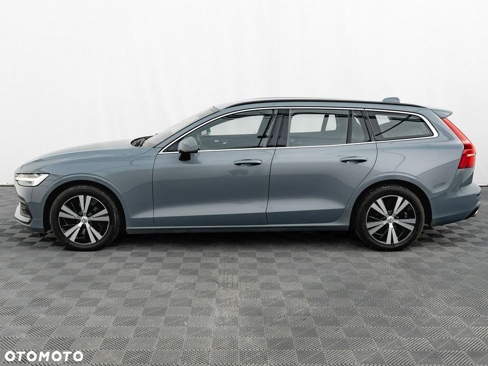 Volvo V60 - 10