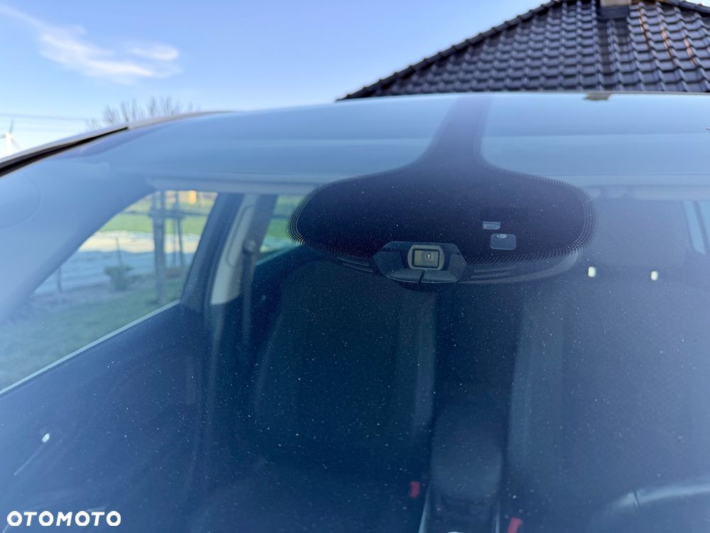 Opel Zafira 1.6 CDTI Cosmo - 14