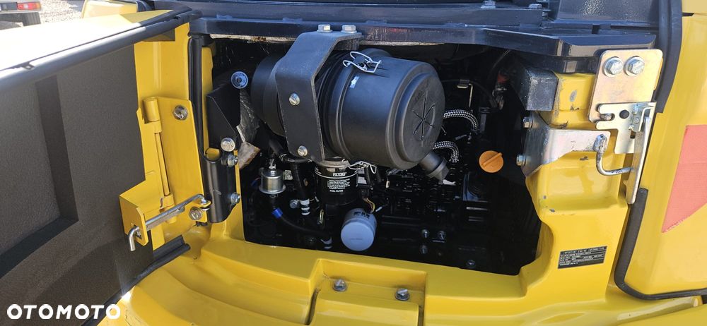 Komatsu PC 55 MR-5MO - 16