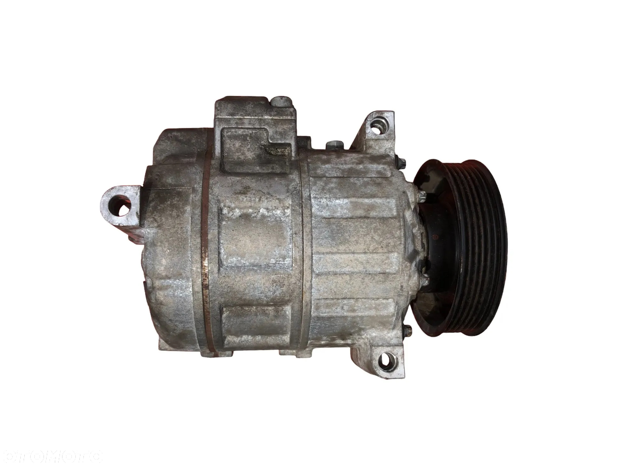 Sprężarka Kompresor Klimatyzacji 6PK 1K0820803L VW GOLF V AUDI A3 8P 2.0 FSI BLR BLX - Gwarancja Wysyłka - 5
