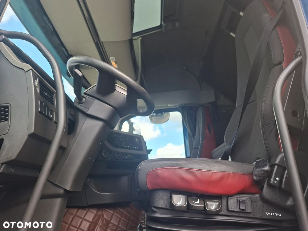 Volvo FH 460  (33342) - 9