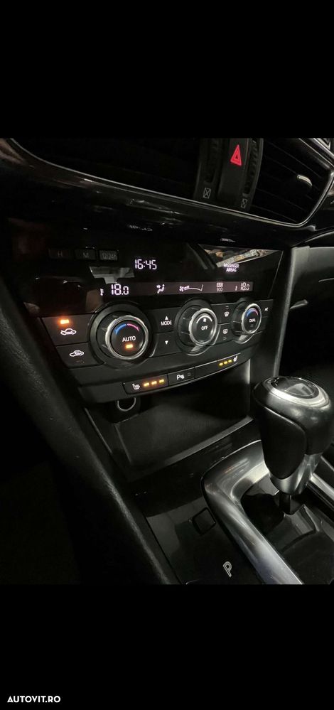 Mazda 6 2.2 SKYACTIV-D Aut. Business-Line - 8