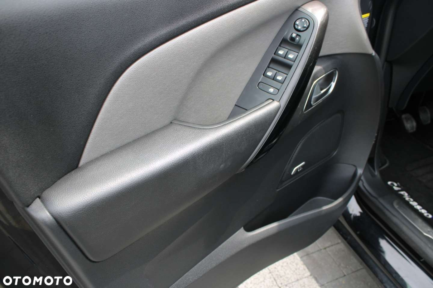 Citroën C4 Picasso - 26