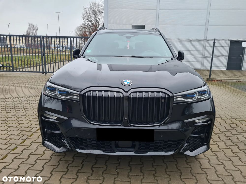 BMW X7 - 4