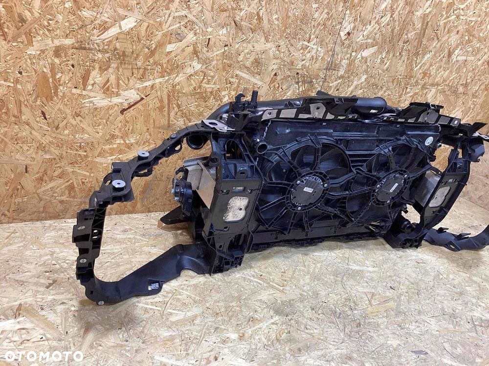 PORSCHE MACAN 2.9 / 3.0 / 3.6 95b805931g PAS PRZEDNI 22- - 6