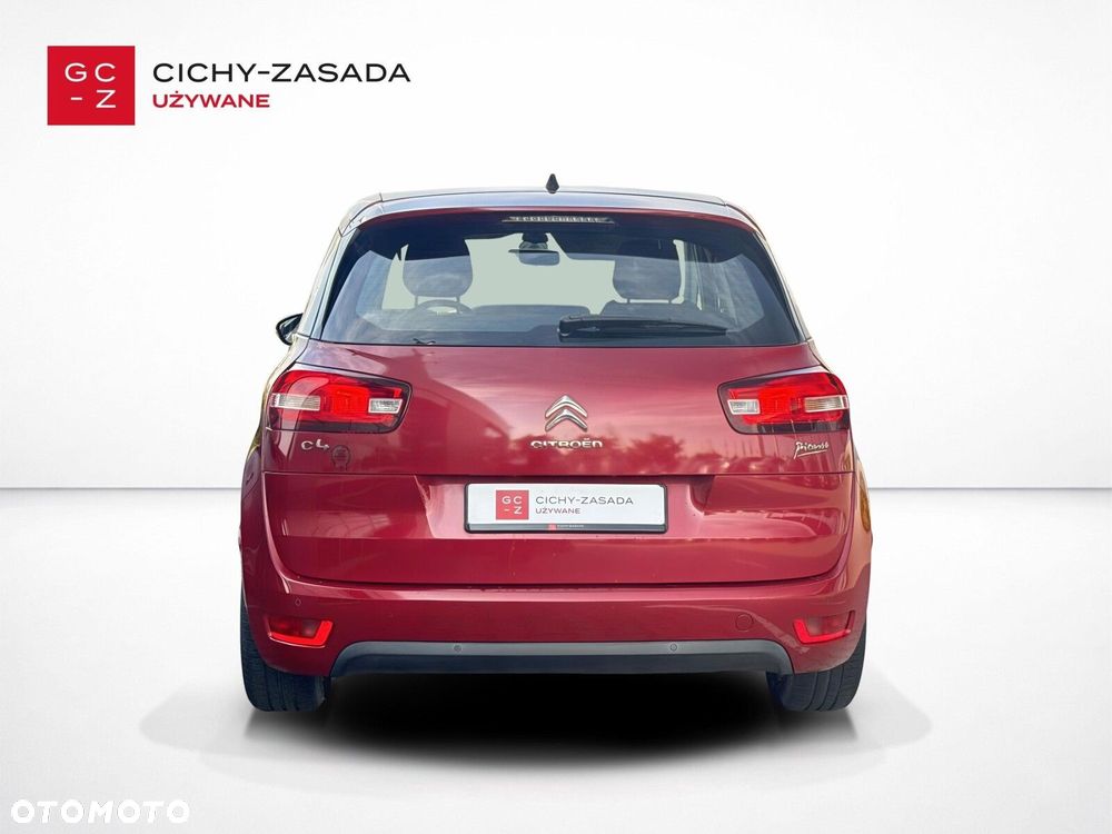 Citroën C4 Picasso 1.2 PureTech Seduction - 6