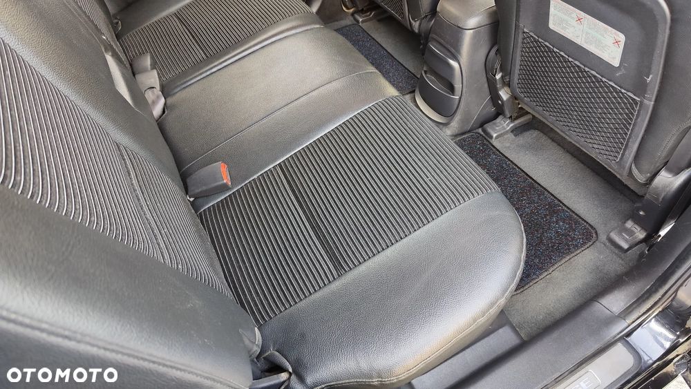 Kia Sportage 2.0 4WD EX - 28