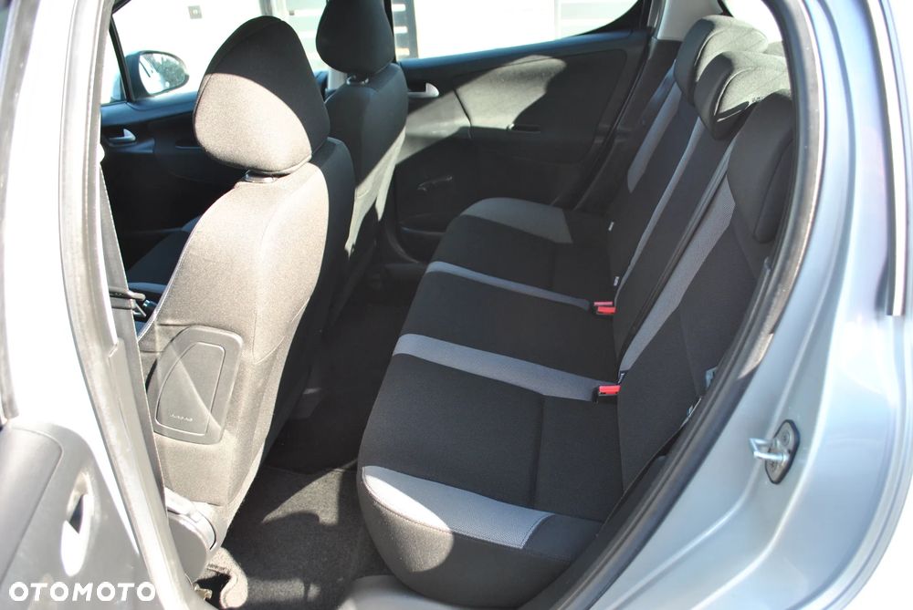 Peugeot 207 75 Tendance - 17