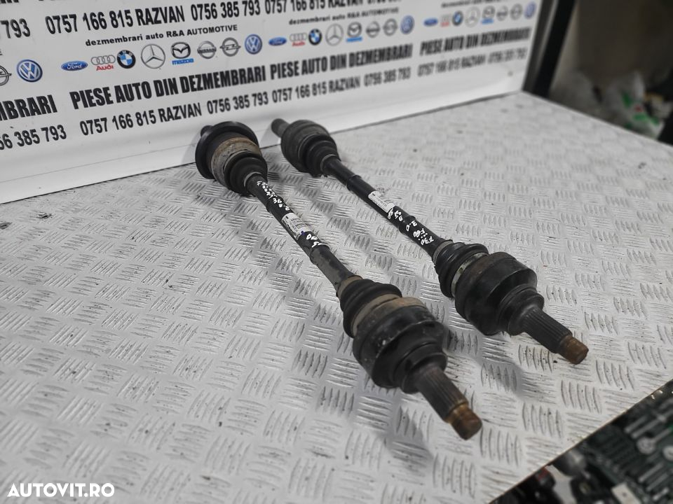 Planetare Planetara Stanga Dreapta Spate Bmw F30 F31 F32 F33 F34 F36 F20 F21 3.0D Cod 7597689 - 3
