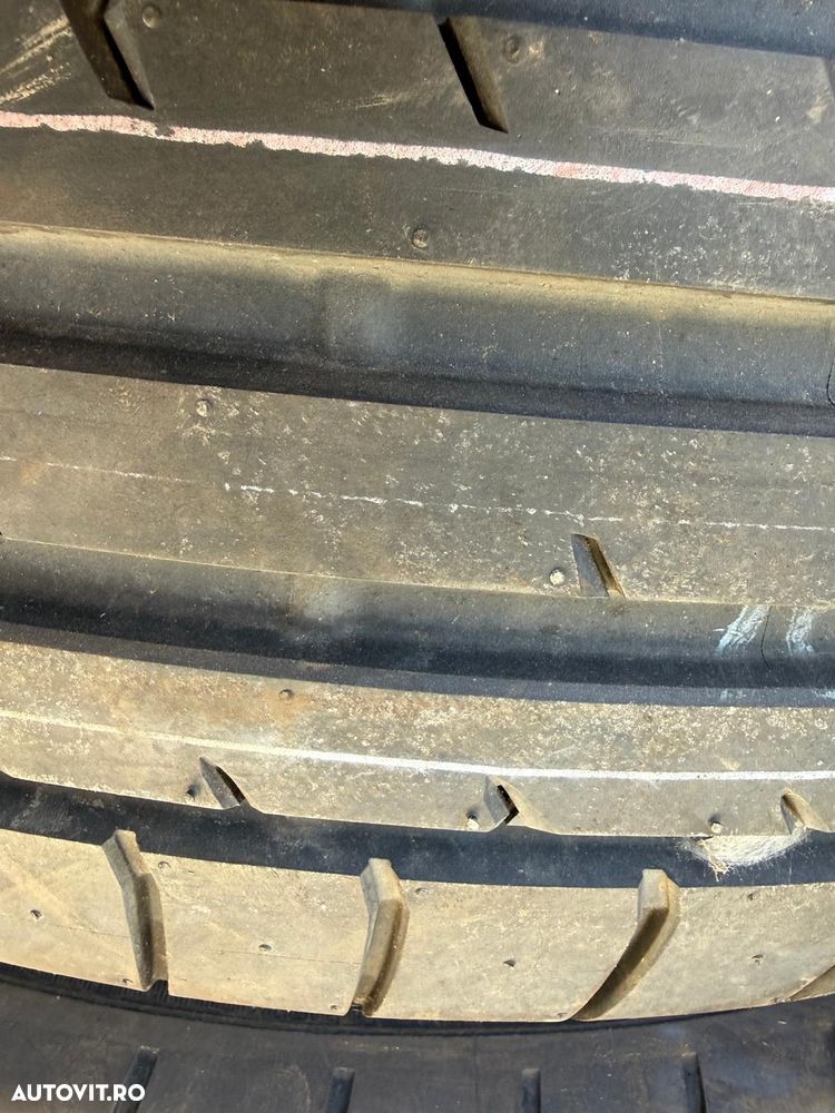 235 50 r20 , 235 50 20, Toyo Proxes, vara, noi - 4