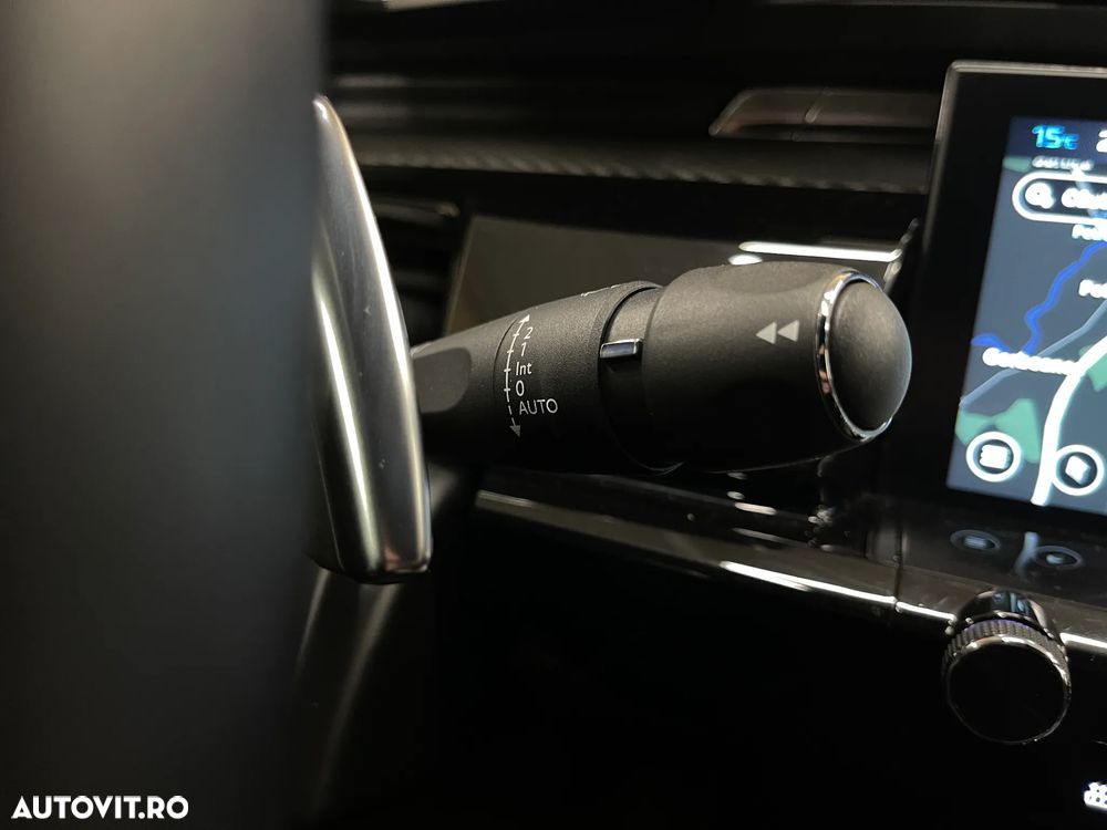 Peugeot 508 1.5 BlueHDI S&S EAT8 Allure Pack - 29