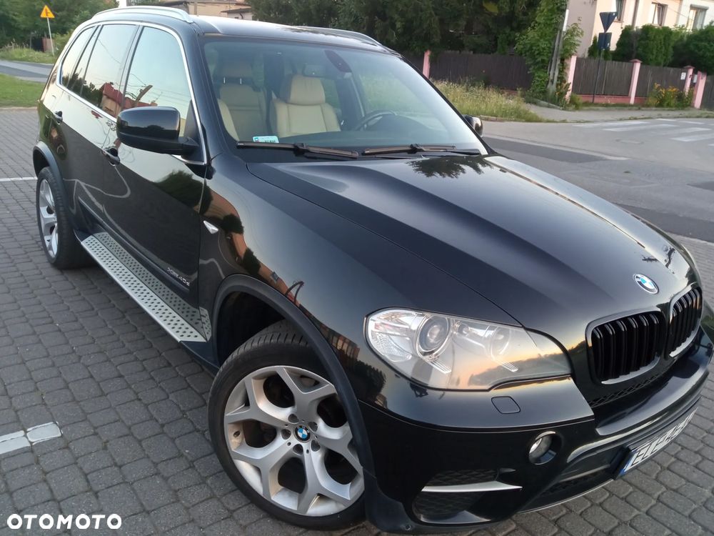 BMW X5 - 2