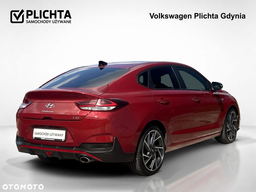Hyundai i30 - 6