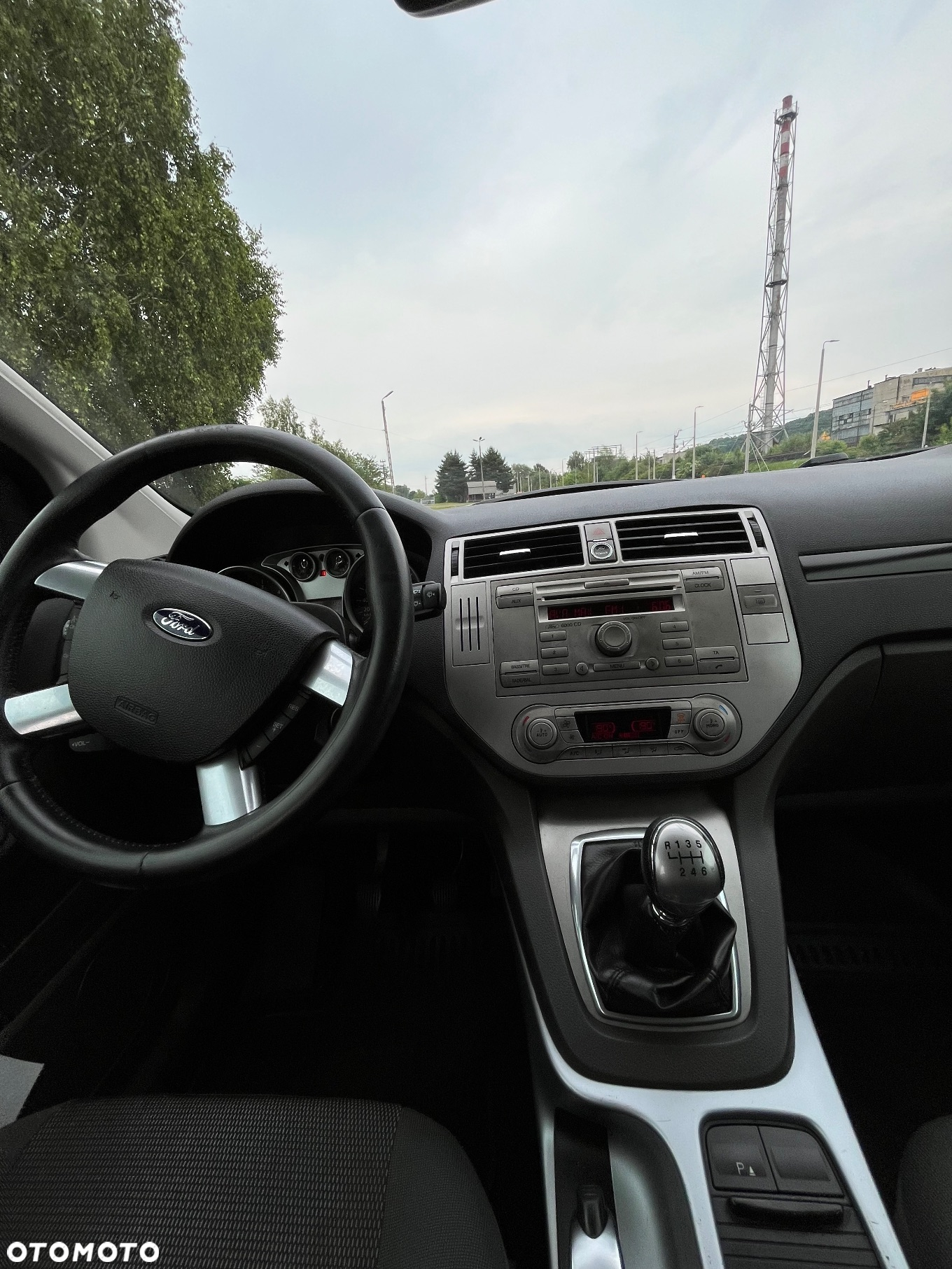 Ford Kuga 2.0 TDCi Individual - 12