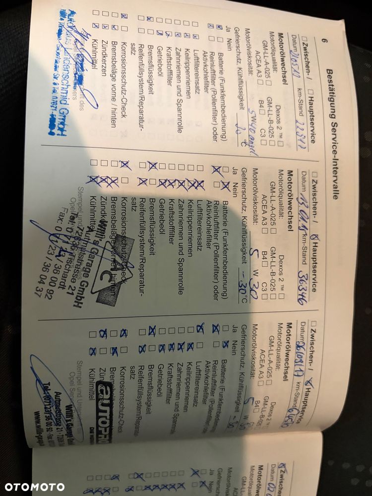 Opel Corsa 1.2 16V Enjoy - 26