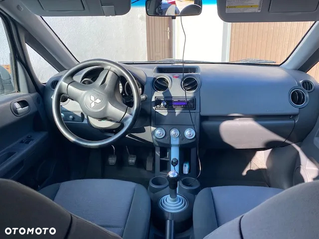 Mitsubishi Colt 1.3 Intense ASTC - 9