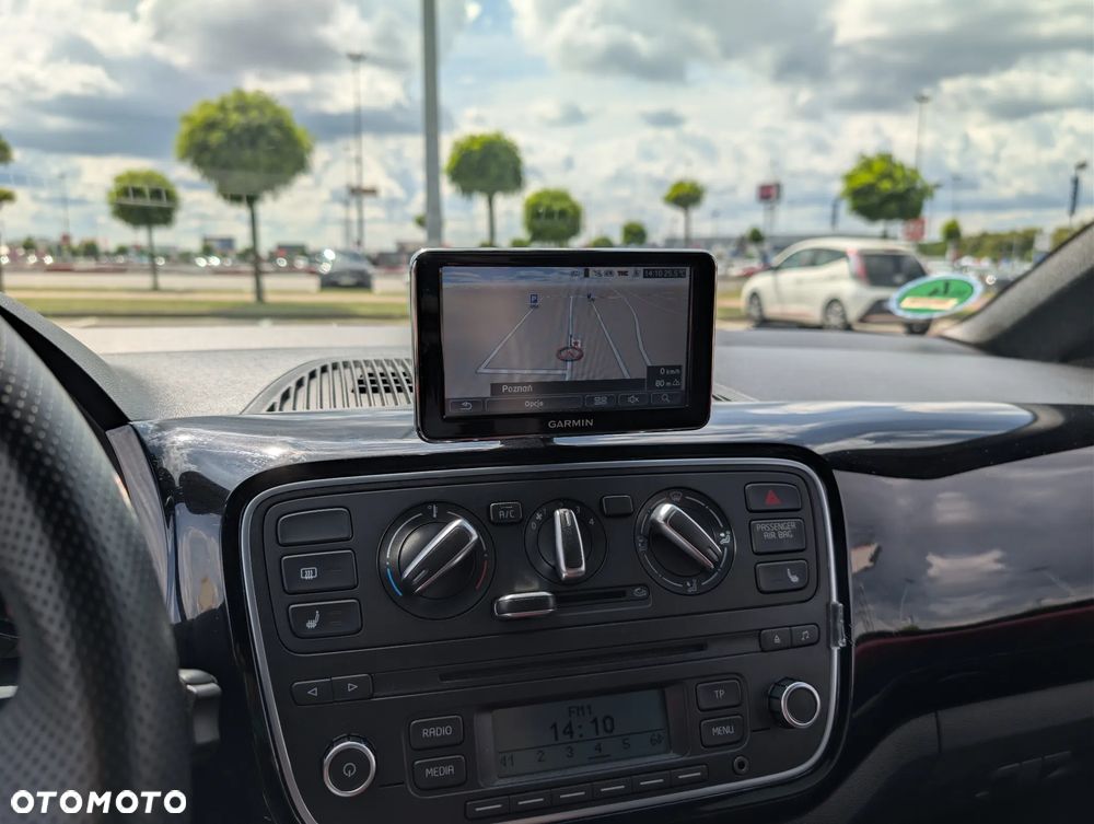 Skoda Citigo 1.0 MPI Monte Carlo - 13