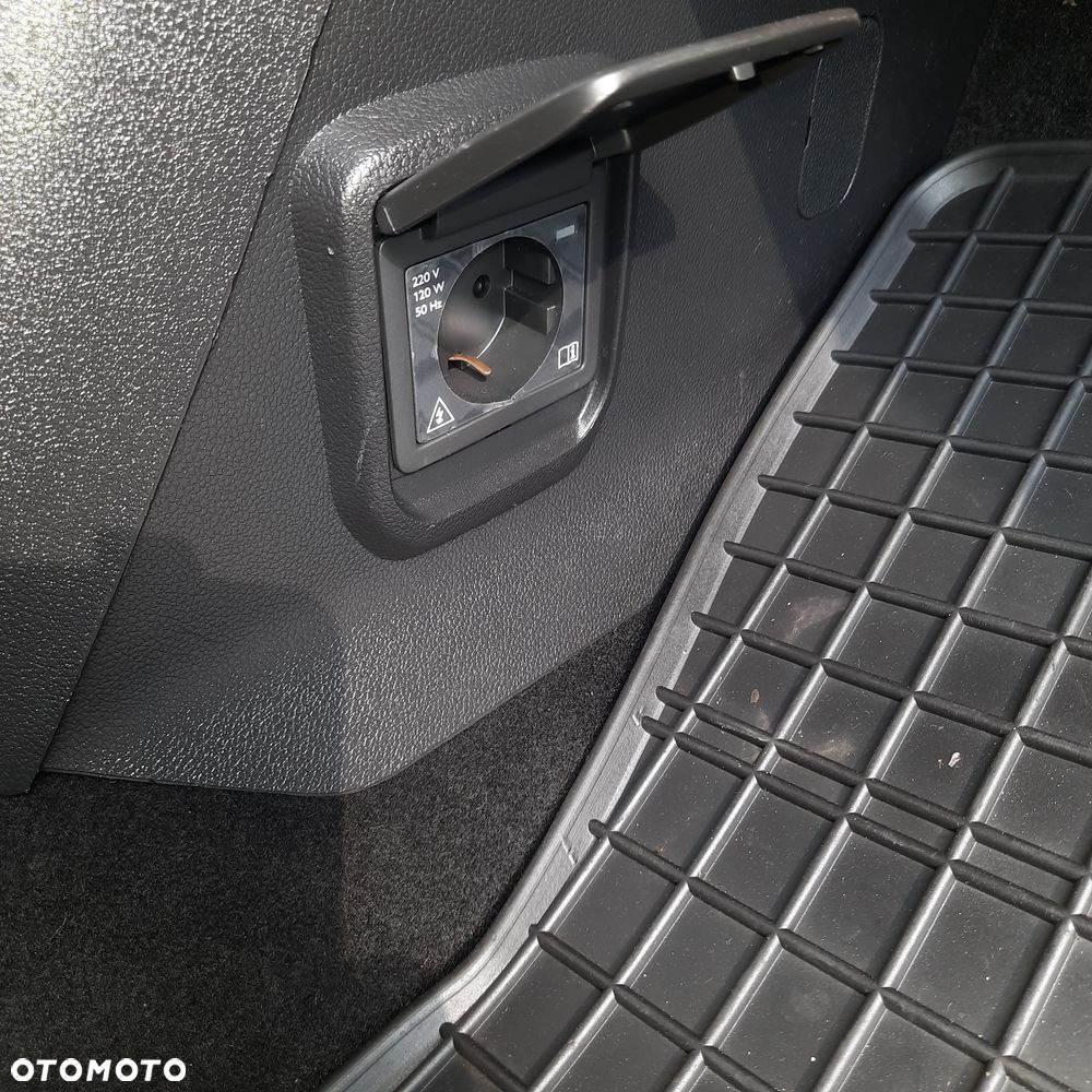 Citroën Berlingo - 27