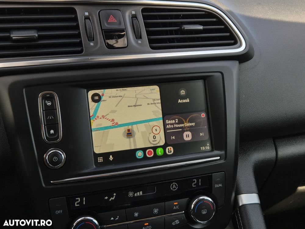 Renault Kadjar Energy dCi 130 COLLECTION - 24