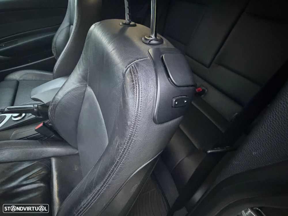 BMW 123 d Cabrio - 17