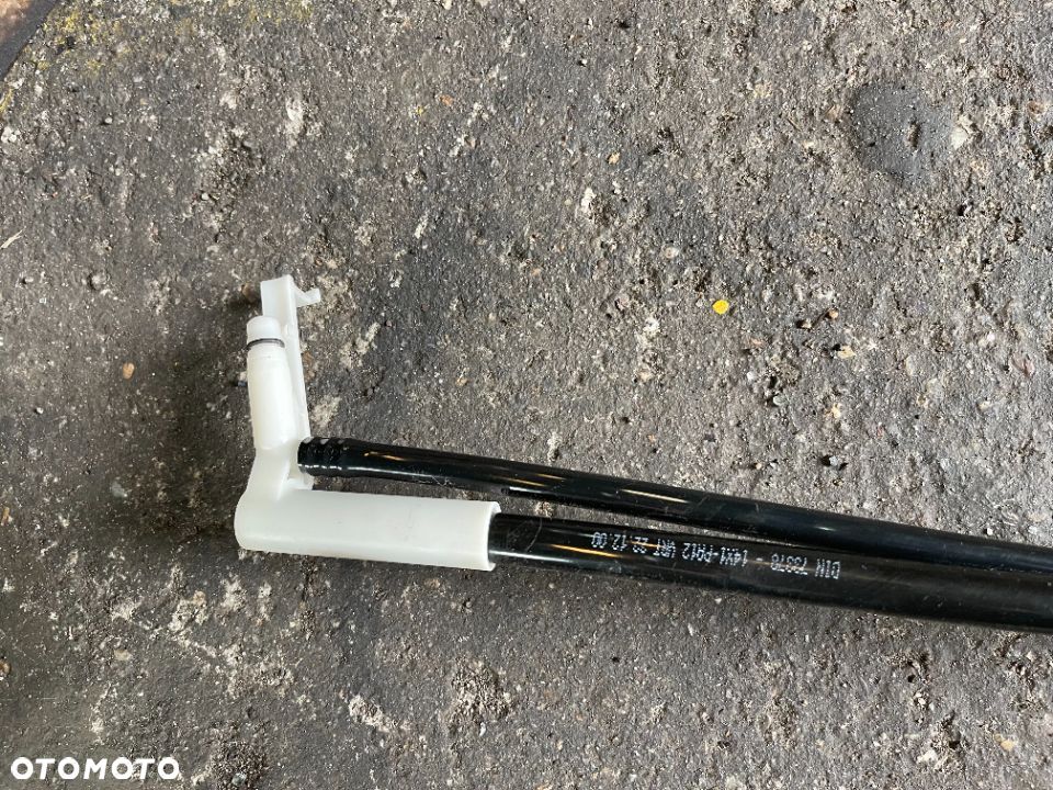 Pływak pompy paliwa lewy Bmw e39 benzyna - 2