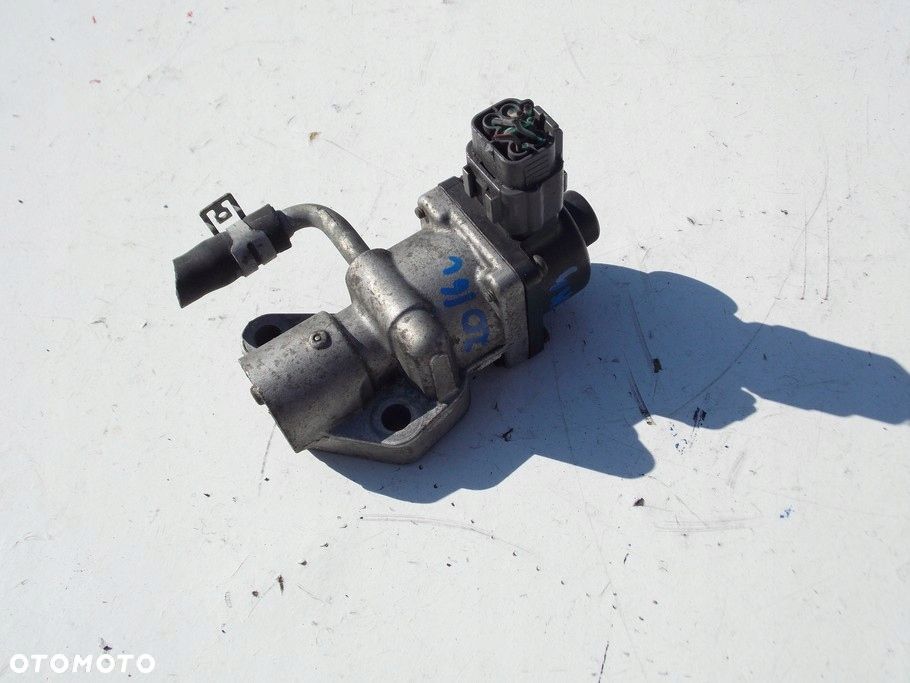 zawór egr focus mk2.0 16v aoda - 1