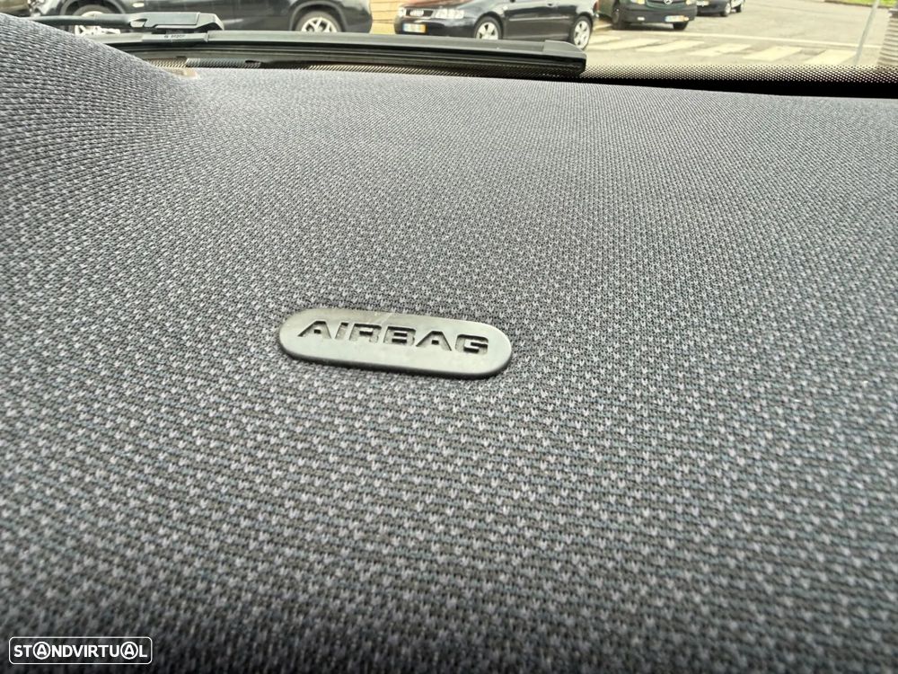 Smart ForTwo Coupé 1.0 mhd Passion 71 - 18