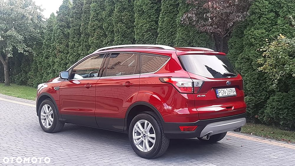 Ford Kuga 2.0 TDCi 4x2 Titanium - 13