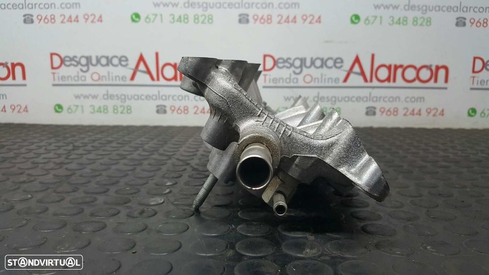 COLETOR DE ADMISSÃO LEXUS RX 400H - 5