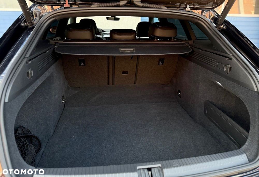 Volkswagen Arteon Shooting Brake 2.0 TSI R-Line DSG - 33
