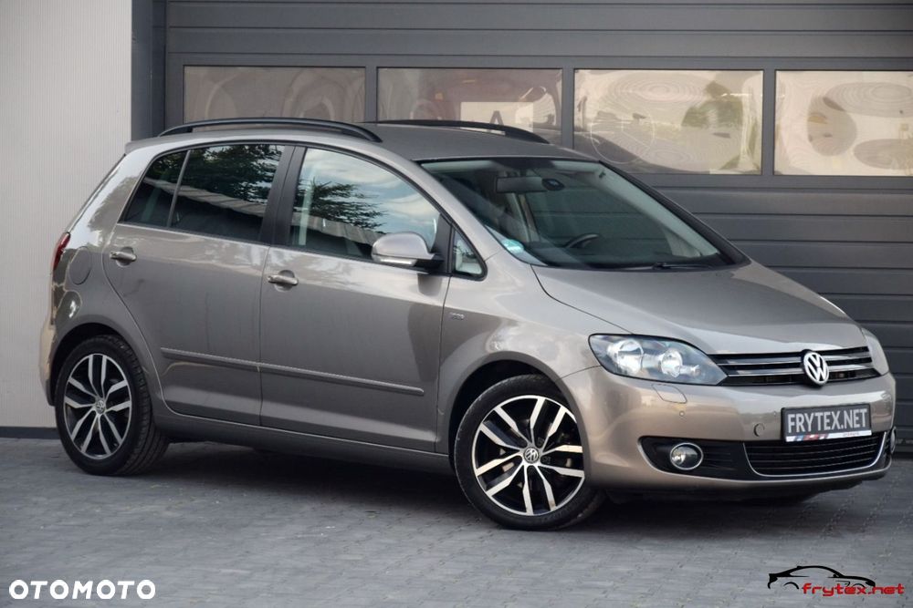 Volkswagen Golf Plus - 3
