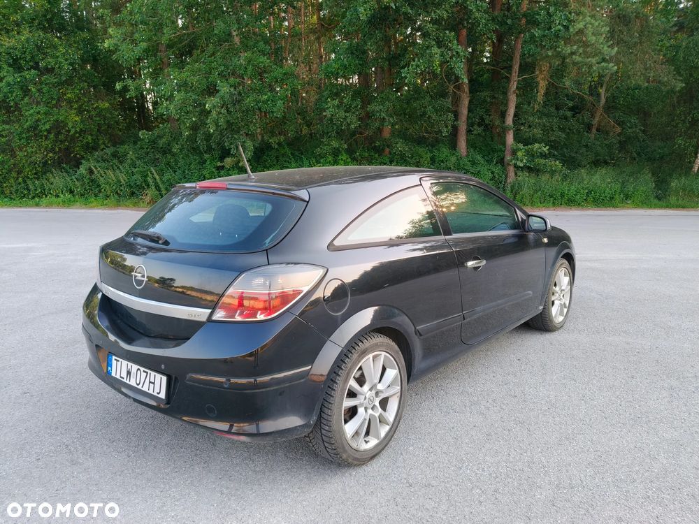 Opel Astra 1.8 Edition - 7