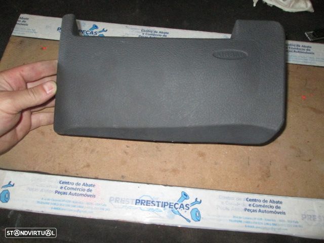 Airbag Passageiro 96501412 00 CITROEN C5 2004 - 1