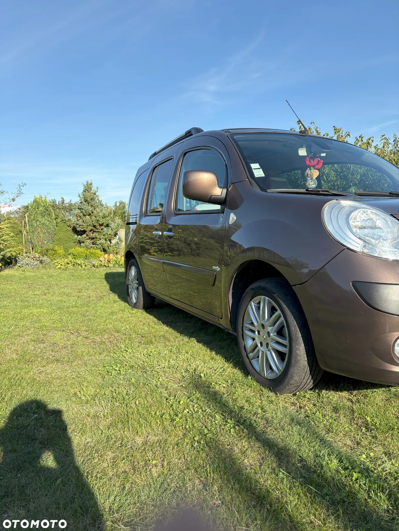 Renault Kangoo - 2
