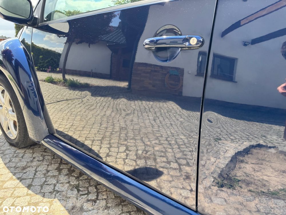 Volkswagen New Beetle 1.4 United - 18