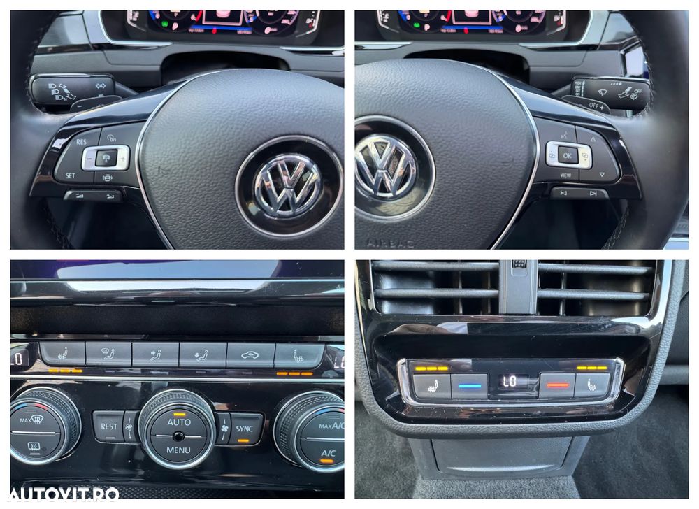 Volkswagen ARTEON 2.0 TDI SCR DSG Elegance - 25