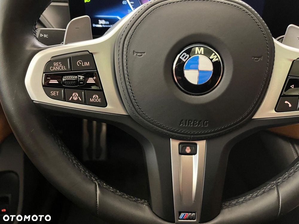 BMW Seria 4 420d xDrive mHEV M Sport sport - 24